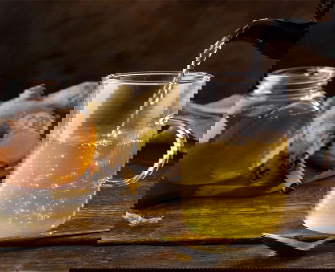 honey water benefits m