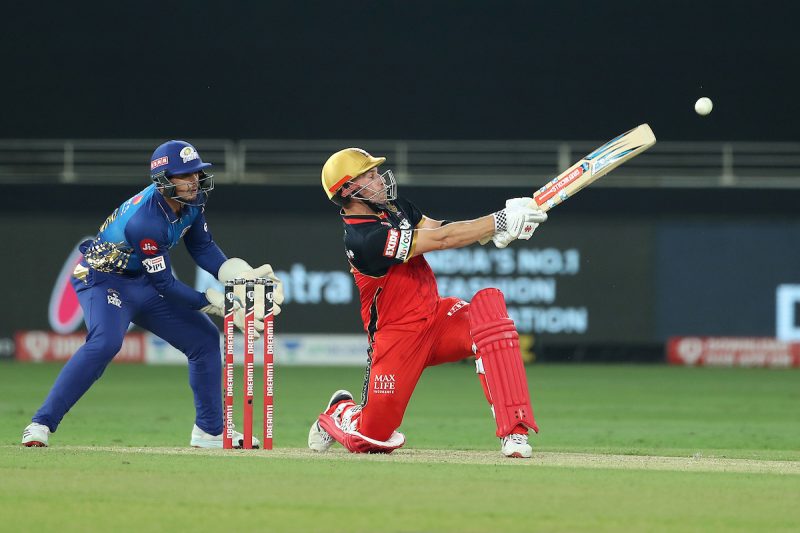 ipl rcb 2 1