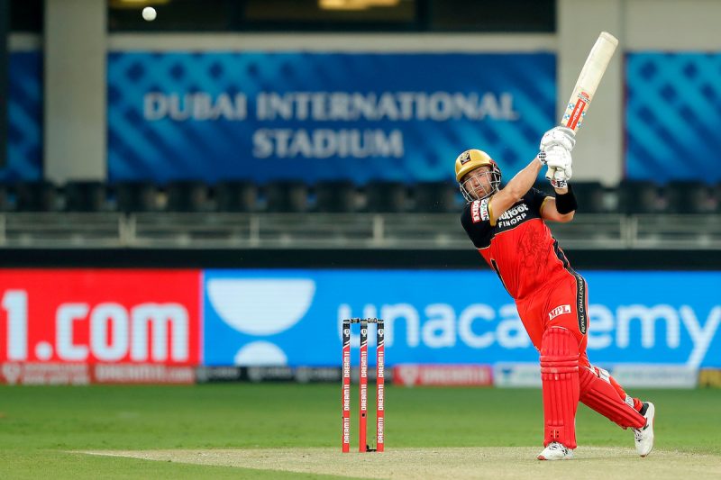 ipl rcb finch