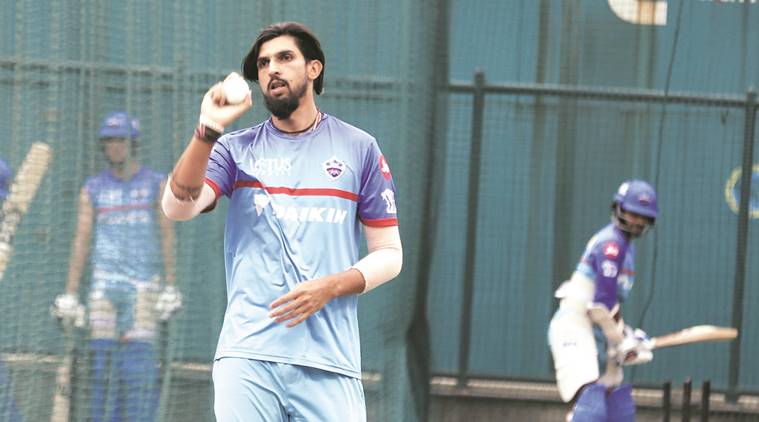 ishant sharma 759