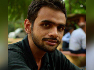 jnu umar khalid