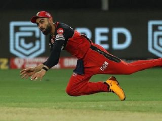 kohli