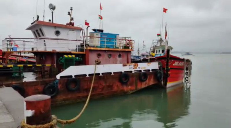 kwr boat