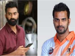 looose mada yogi cricketer ayyappa