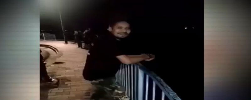 man