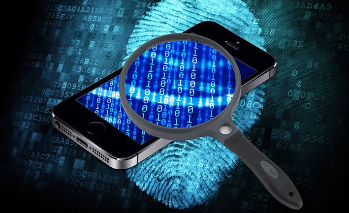 mobile forensics phone