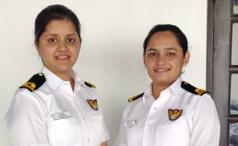 navy women 2