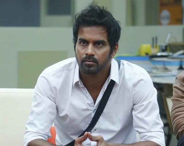nc aiyappa bigg boss season 3 kannada