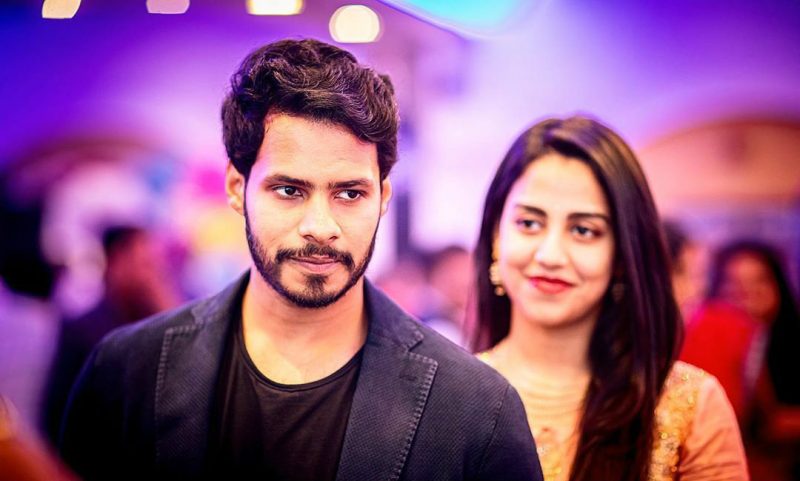 nikhilgowda jaguar