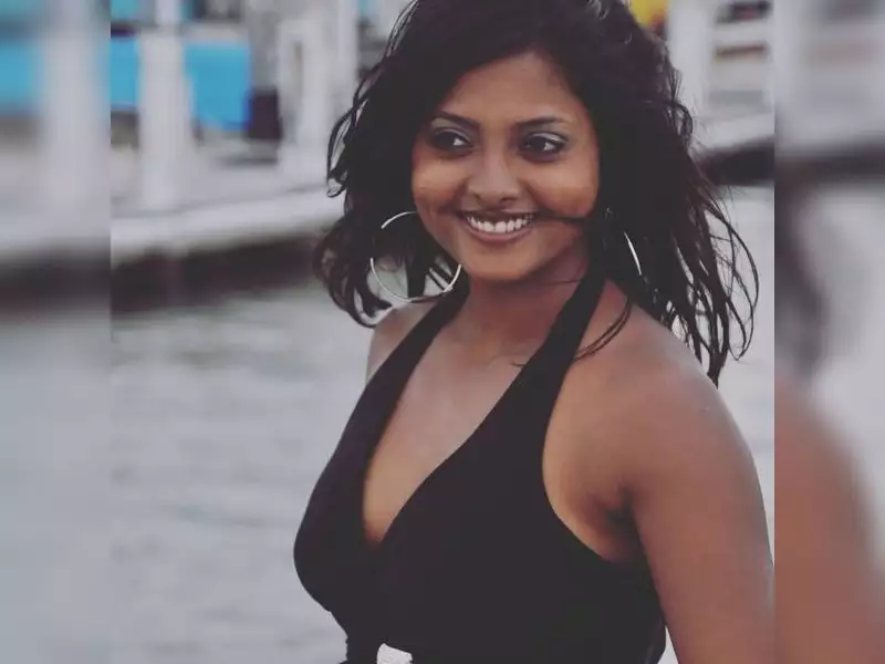 niveditha