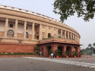 parliament building