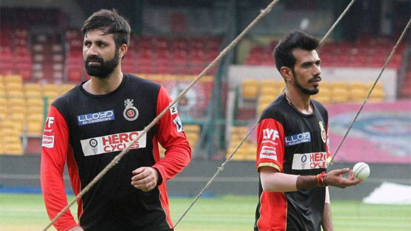 parvez rasool