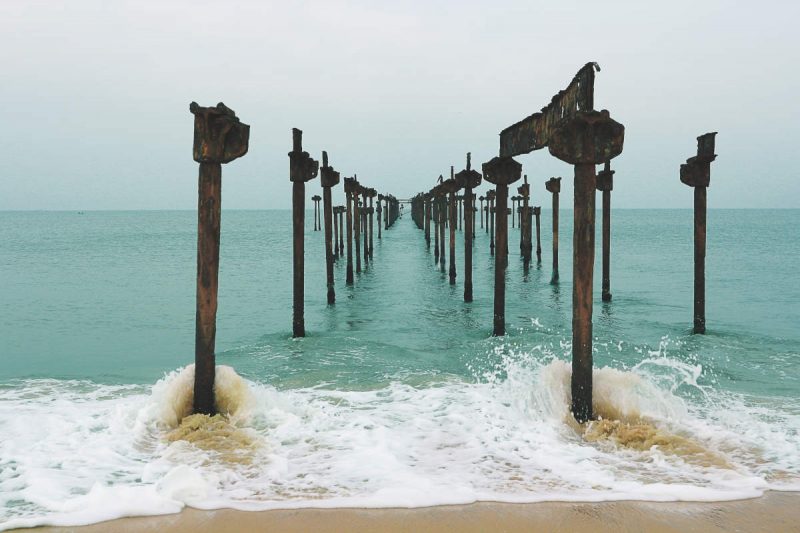 playa alleppey