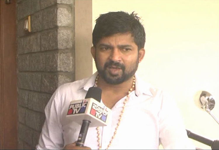 pratap simha