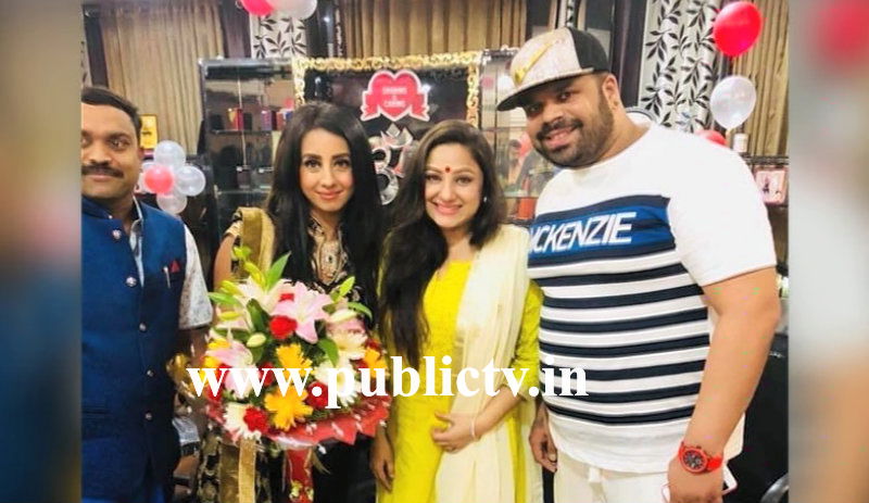 priyanka upendra rahul