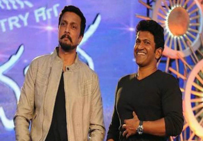 puneeth sudeep