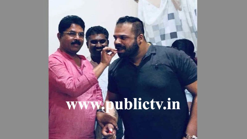 r ashok rahul 2