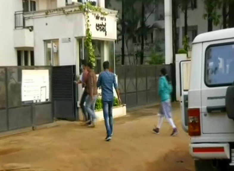 ragini 1