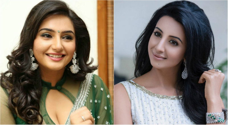 ragini sanjjana