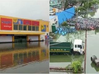 rain 14