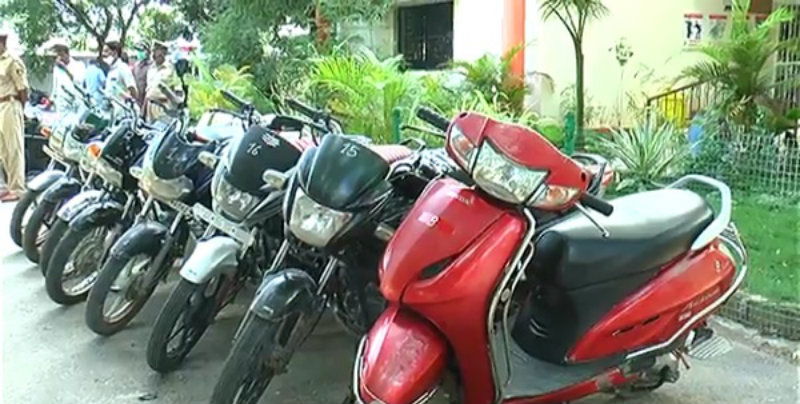 rcr bike 2