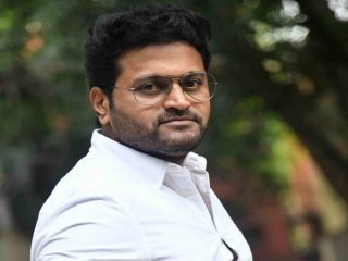 rishab Shetty