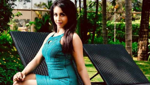 sanjana galraani 3