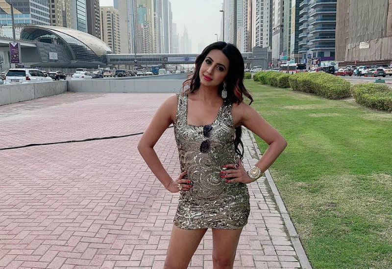 sanjjanaa 2