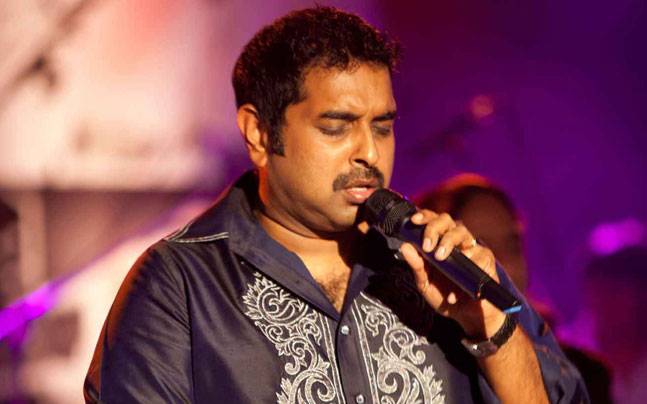 shankar mahadevan