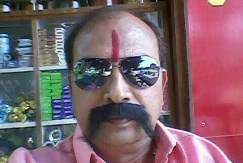 siddaraju kalyankar 2