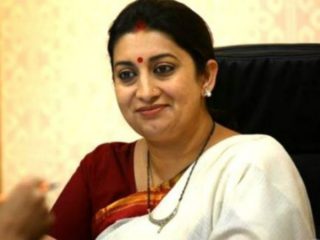 smriti Irani e1500383222701