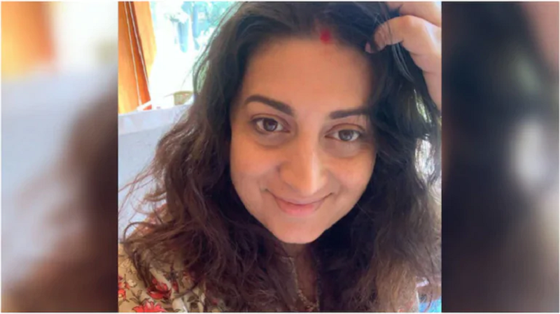 smriti irani 1