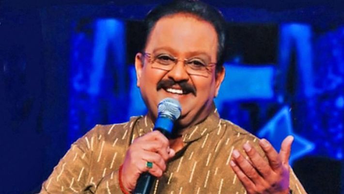 sp balasubramaniam critical condition