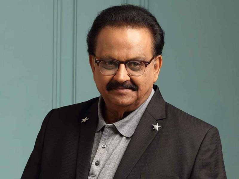 sp balasubramaniam who tested positive remains critical singer put on life support