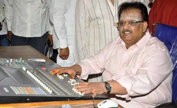 spb dubbing
