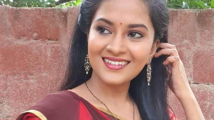 sravani