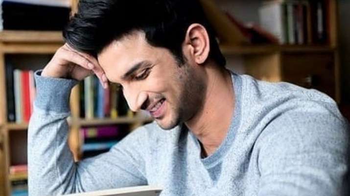 sushant