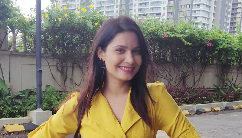 tanya purohit