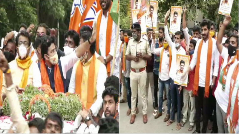 tejasvi surya 1