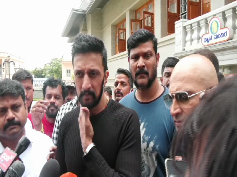 tmk sudeep 14