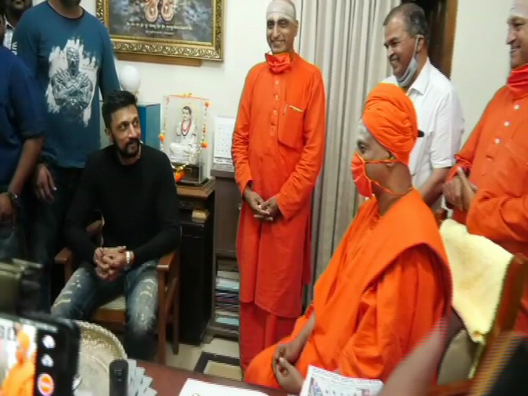 tmk sudeep 9