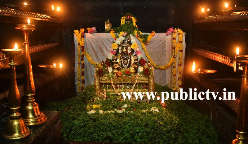 udupi krishna janmashtami 2