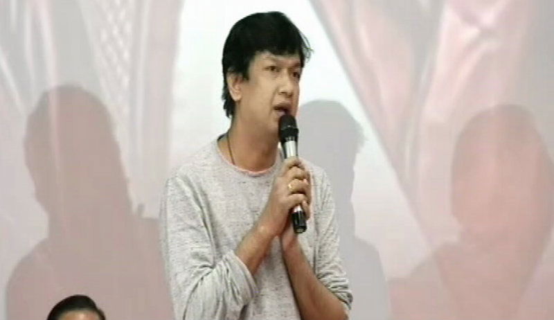 vijay praksh