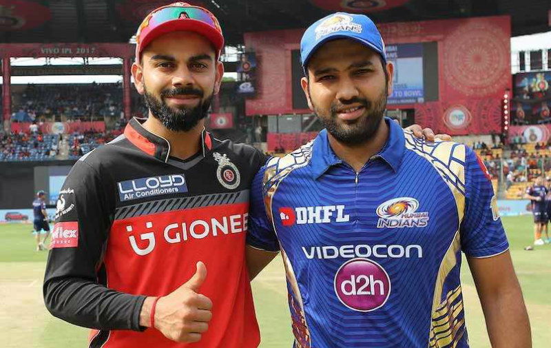 virat kohli rohit sharma