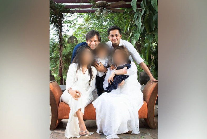 vivek oberoi adithya alva