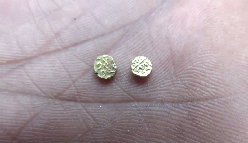 ANE GOLD ಅ
