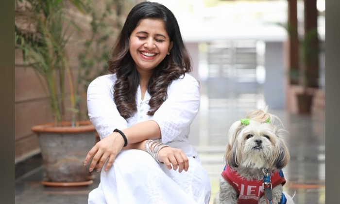 ANUSHREE 1