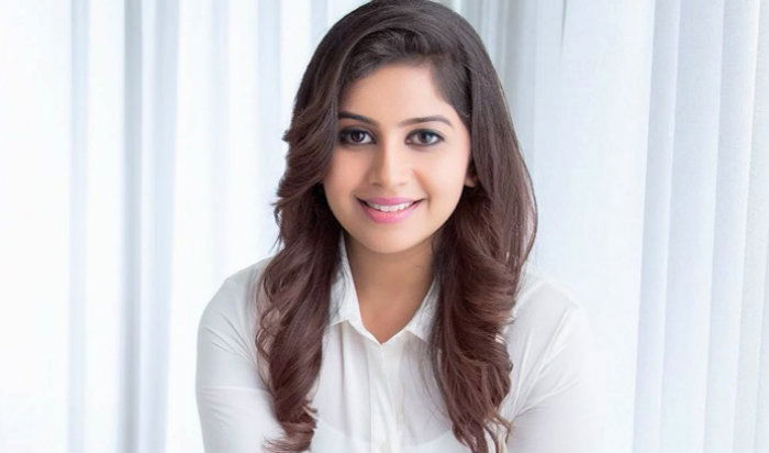 ANUSHREE 2