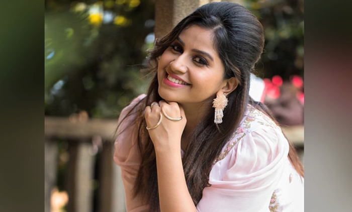 ANUSHREE 4