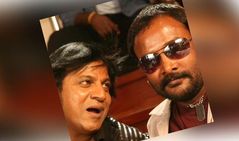 Actor Muniraju 4